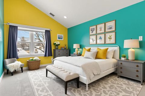 Tiny photo for Chicago, IL 60630 (MLS # 12573875)