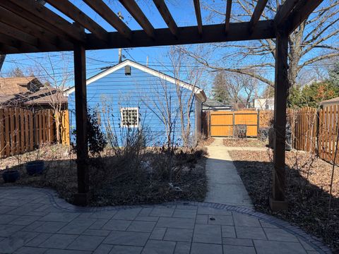 Tiny photo for Chicago, IL 60630 (MLS # 12573875)