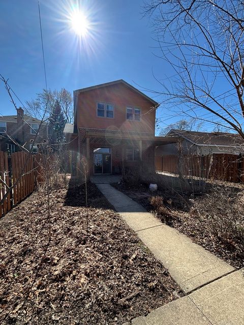 Tiny photo for Chicago, IL 60630 (MLS # 12573875)