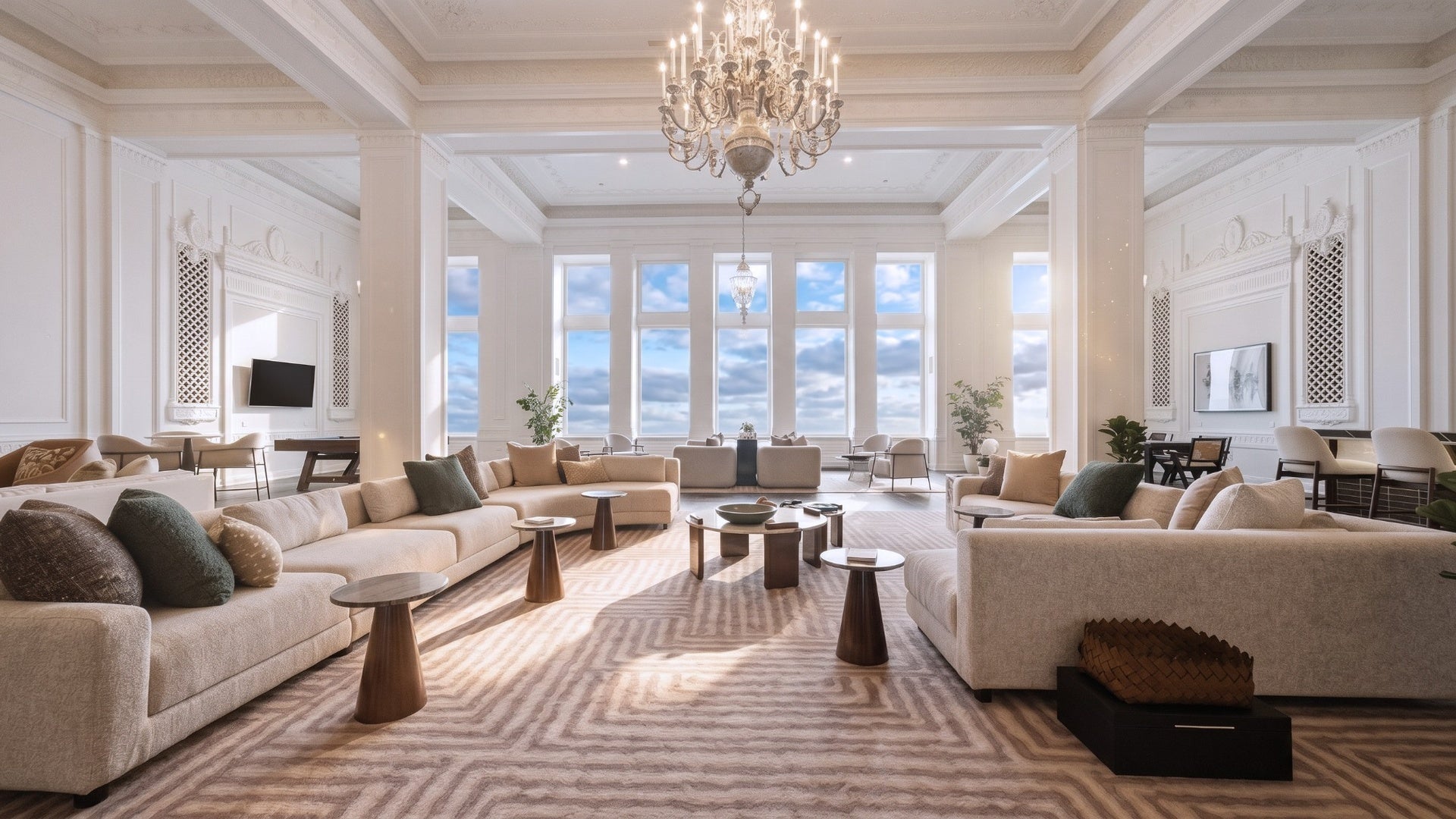850 N Lake Shore Drive 1205
