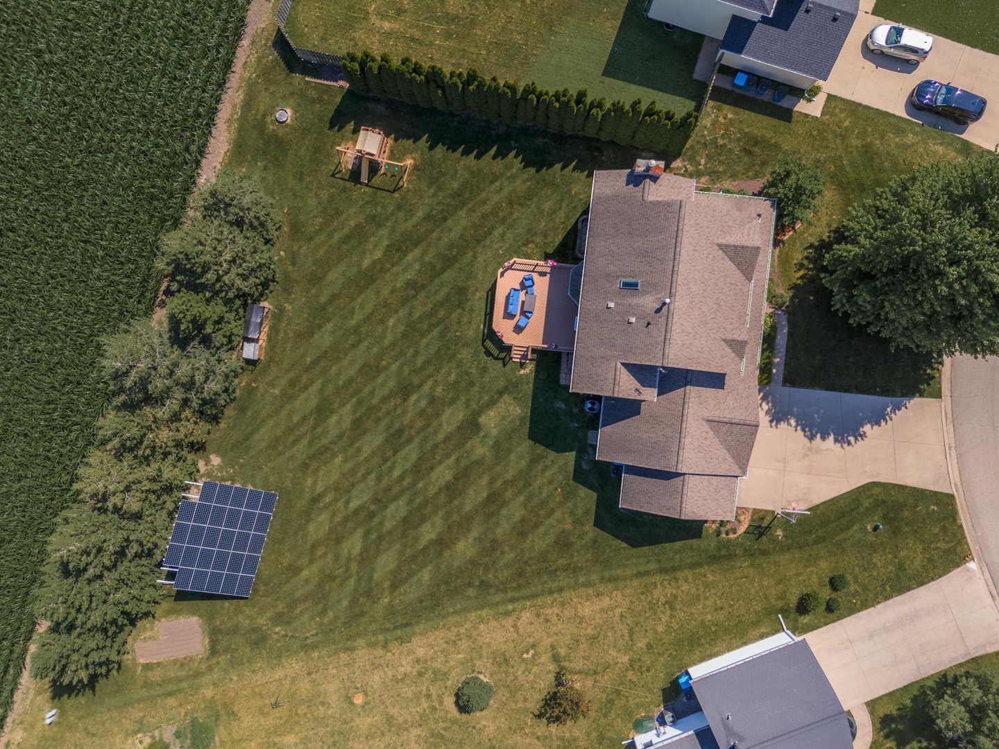 708 Havens Drive