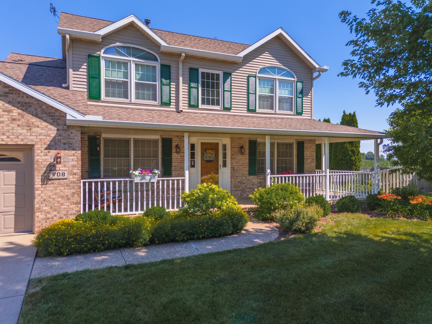 708 Havens Drive