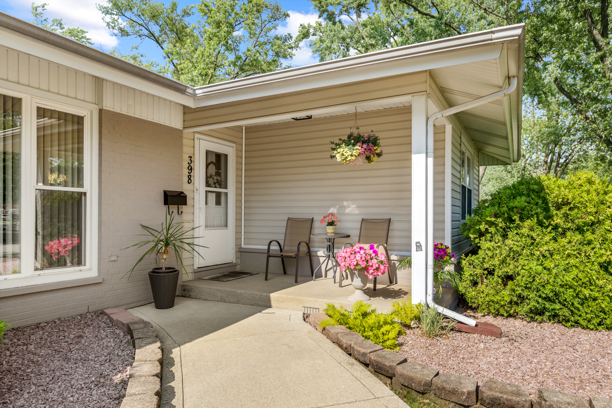 398 Clearmont Drive