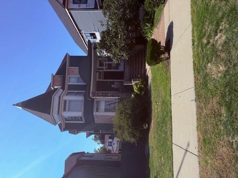 Tiny photo for 1828 Oliver Street, Whiting, IN 46394 (MLS # 12488386)