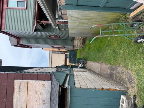 Tiny photo for 1828 Oliver Street, Whiting, IN 46394 (MLS # 12488386)