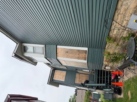 Tiny photo for 1828 Oliver Street, Whiting, IN 46394 (MLS # 12488386)