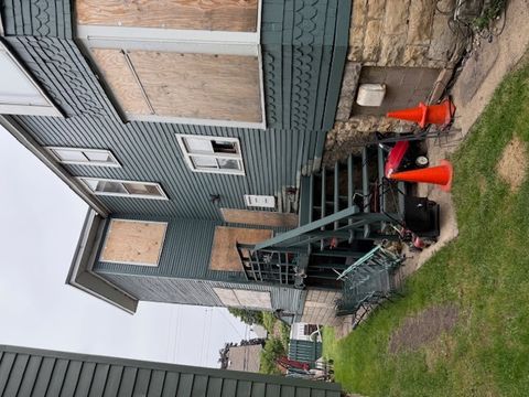 Tiny photo for 1828 Oliver Street, Whiting, IN 46394 (MLS # 12488386)