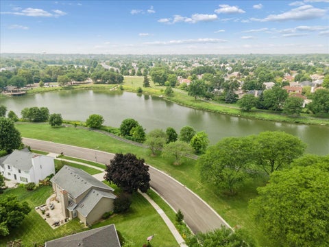 Tiny photo for 1056 Fox Valley Drive, Aurora, IL 60504 (MLS # 12693796)