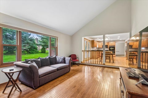 Tiny photo for 1056 Fox Valley Drive, Aurora, IL 60504 (MLS # 12693796)