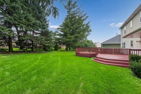 Tiny photo for 1056 Fox Valley Drive, Aurora, IL 60504 (MLS # 12693796)