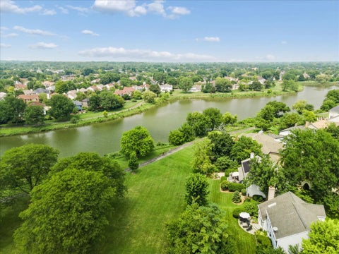 Tiny photo for 1056 Fox Valley Drive, Aurora, IL 60504 (MLS # 12693796)