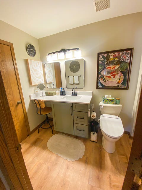 Tiny photo for 9241 Windsor Parkway, Tinley Park, IL 60487 (MLS # 12712596)