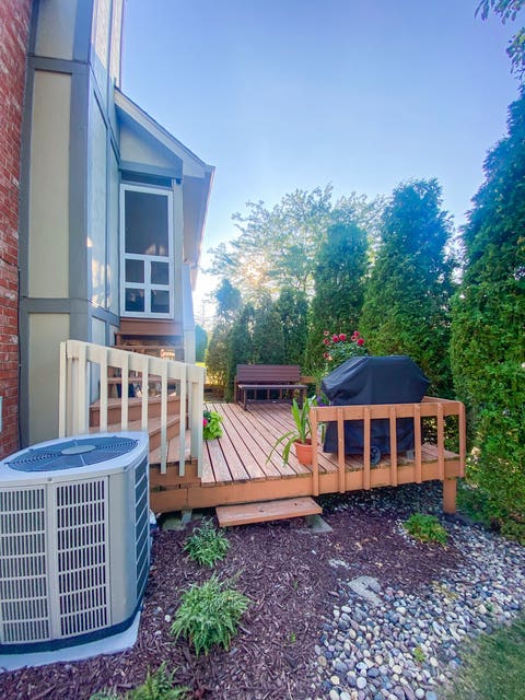 Tiny photo for 9241 Windsor Parkway, Tinley Park, IL 60487 (MLS # 12712596)