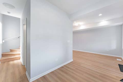 Tiny photo for 4821 W Hirsch Street, Chicago, IL 60651 (MLS # 12710812)