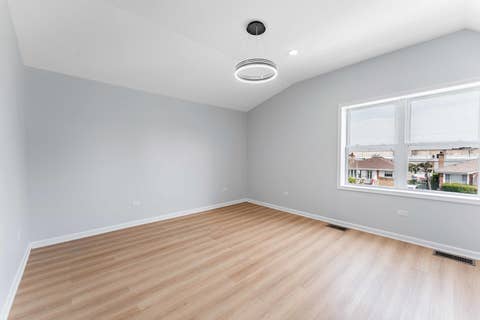 Tiny photo for 4821 W Hirsch Street, Chicago, IL 60651 (MLS # 12710812)