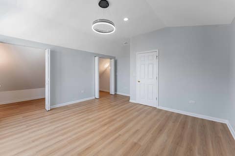 Tiny photo for 4821 W Hirsch Street, Chicago, IL 60651 (MLS # 12710812)