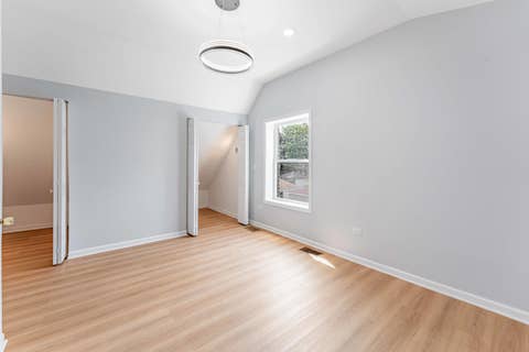 Tiny photo for 4821 W Hirsch Street, Chicago, IL 60651 (MLS # 12710812)