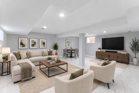 Tiny photo for 4821 W Hirsch Street, Chicago, IL 60651 (MLS # 12710812)