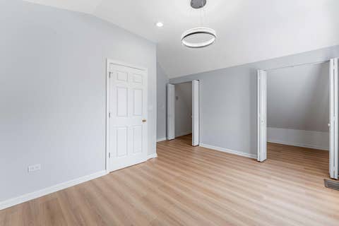 Tiny photo for 4821 W Hirsch Street, Chicago, IL 60651 (MLS # 12710812)