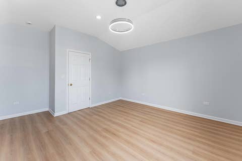 Tiny photo for 4821 W Hirsch Street, Chicago, IL 60651 (MLS # 12710812)