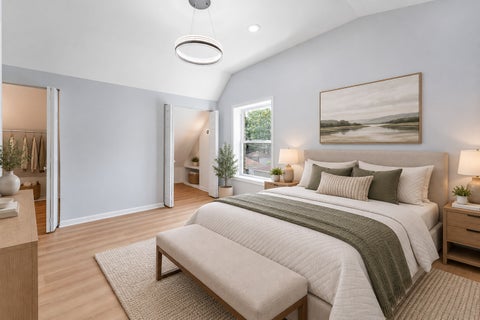 Tiny photo for 4821 W Hirsch Street, Chicago, IL 60651 (MLS # 12710812)