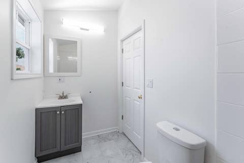 Tiny photo for 4821 W Hirsch Street, Chicago, IL 60651 (MLS # 12710812)