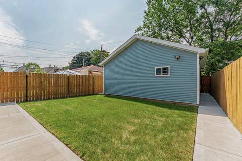 Tiny photo for 4821 W Hirsch Street, Chicago, IL 60651 (MLS # 12710812)