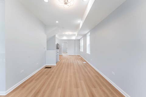 Tiny photo for 4821 W Hirsch Street, Chicago, IL 60651 (MLS # 12710812)