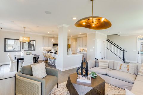 Tiny photo for 25526 W Emory Lane, Plainfield, IL 60544 (MLS # 12571110)