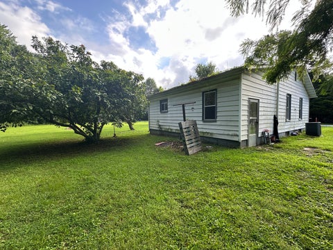 Tiny photo for 1603 West Road, West Frankfort, IL 62896 (MLS # 12709586)