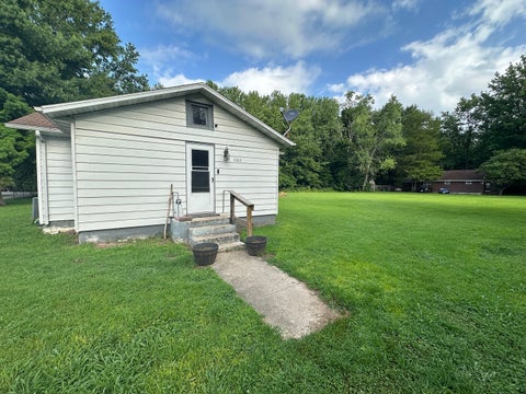 Photo of 1603 West Road, West Frankfort, IL 62896 (MLS # 12709586)