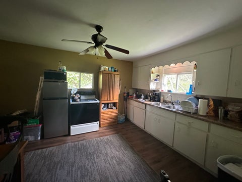 Tiny photo for 1603 West Road, West Frankfort, IL 62896 (MLS # 12709586)