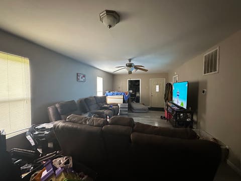 Tiny photo for 1603 West Road, West Frankfort, IL 62896 (MLS # 12709586)