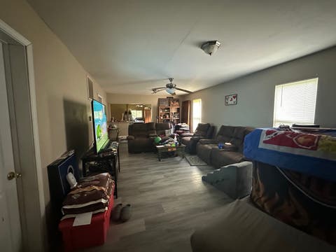 Tiny photo for 1603 West Road, West Frankfort, IL 62896 (MLS # 12709586)