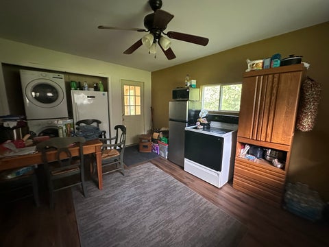 Tiny photo for 1603 West Road, West Frankfort, IL 62896 (MLS # 12709586)