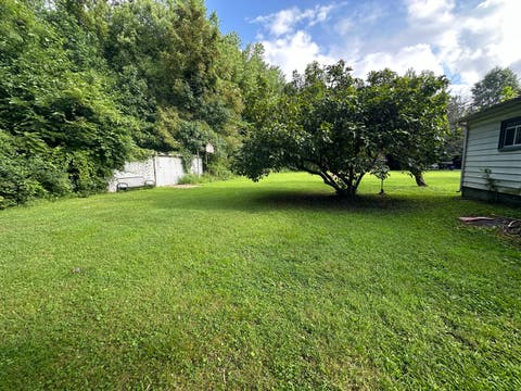 Tiny photo for 1603 West Road, West Frankfort, IL 62896 (MLS # 12709586)