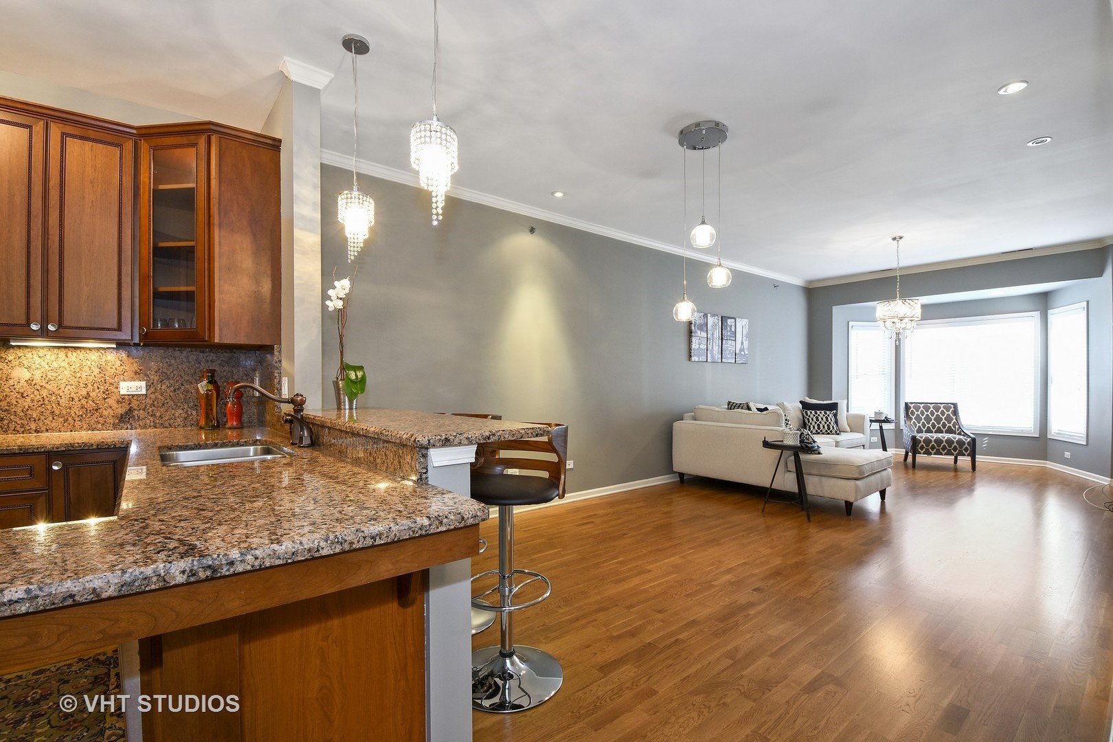 100 E Station Street 316