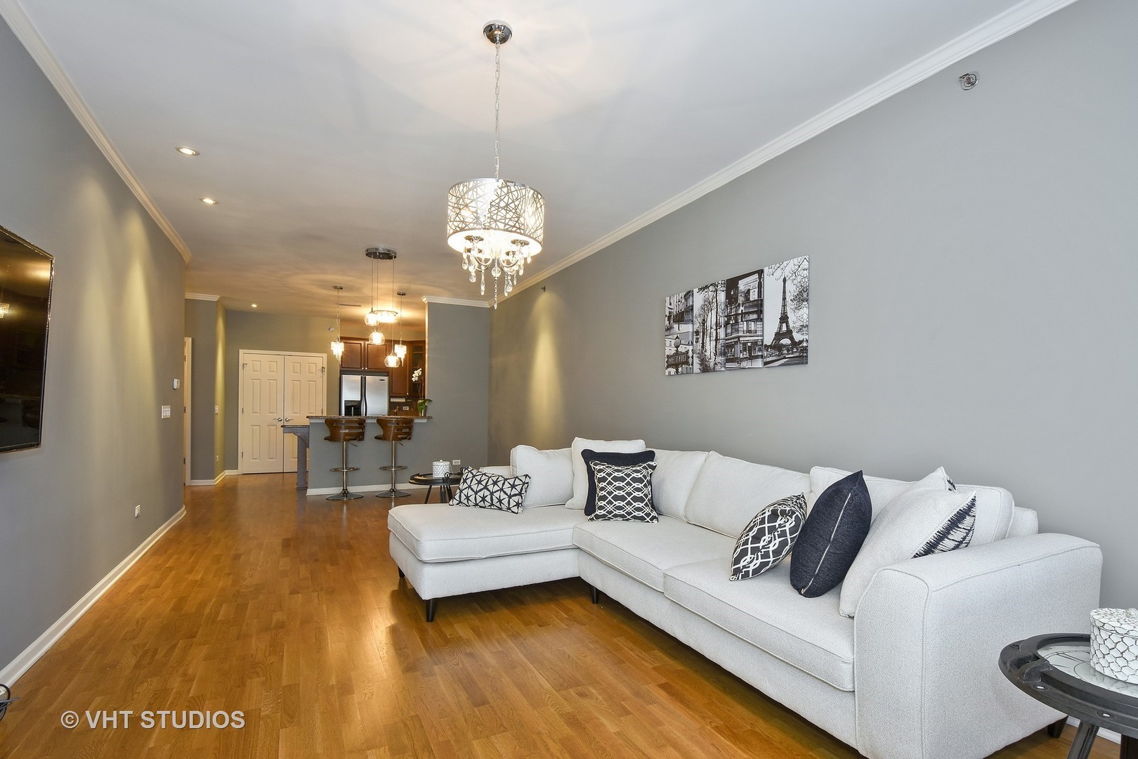 100 E Station Street 316