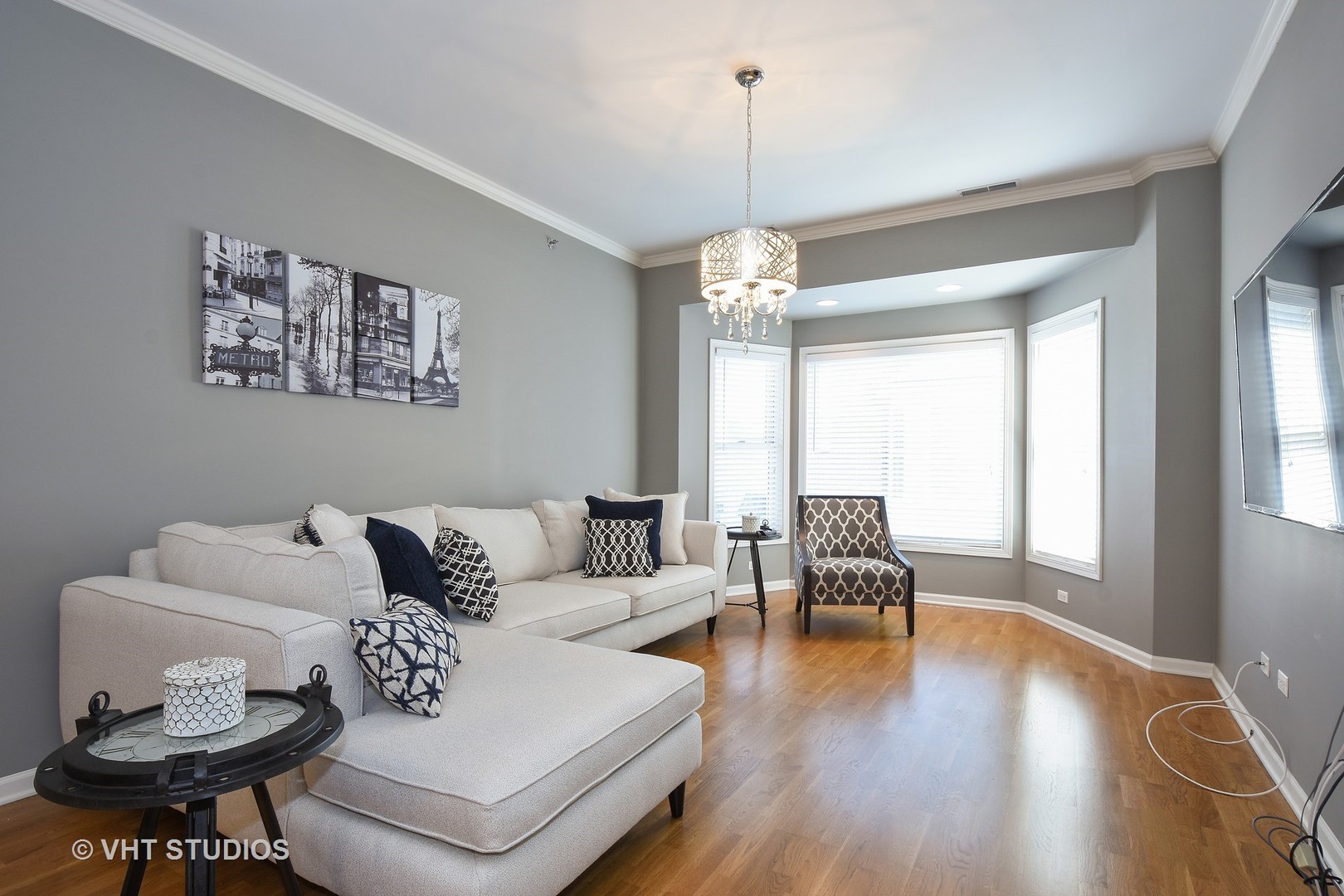 100 E Station Street 316