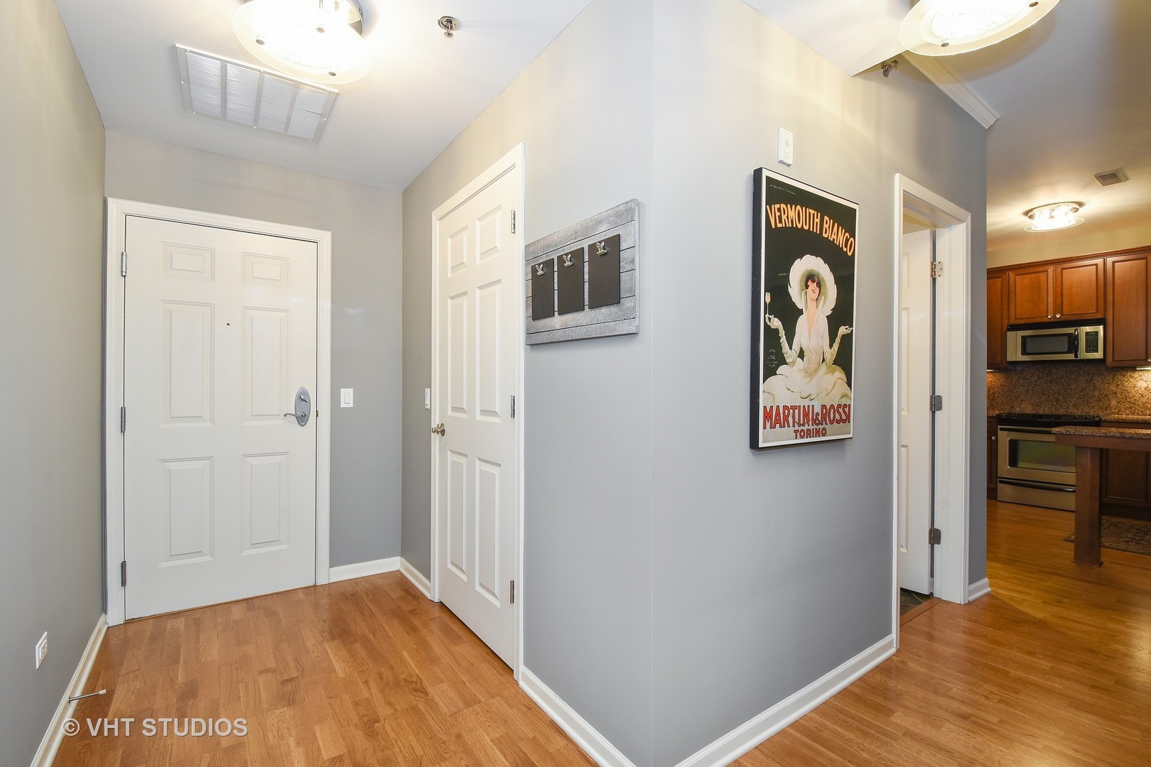 100 E Station Street 316