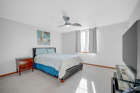 Tiny photo for 11256 Endicott Court, Orland Park, IL 60467 (MLS # 12525506)