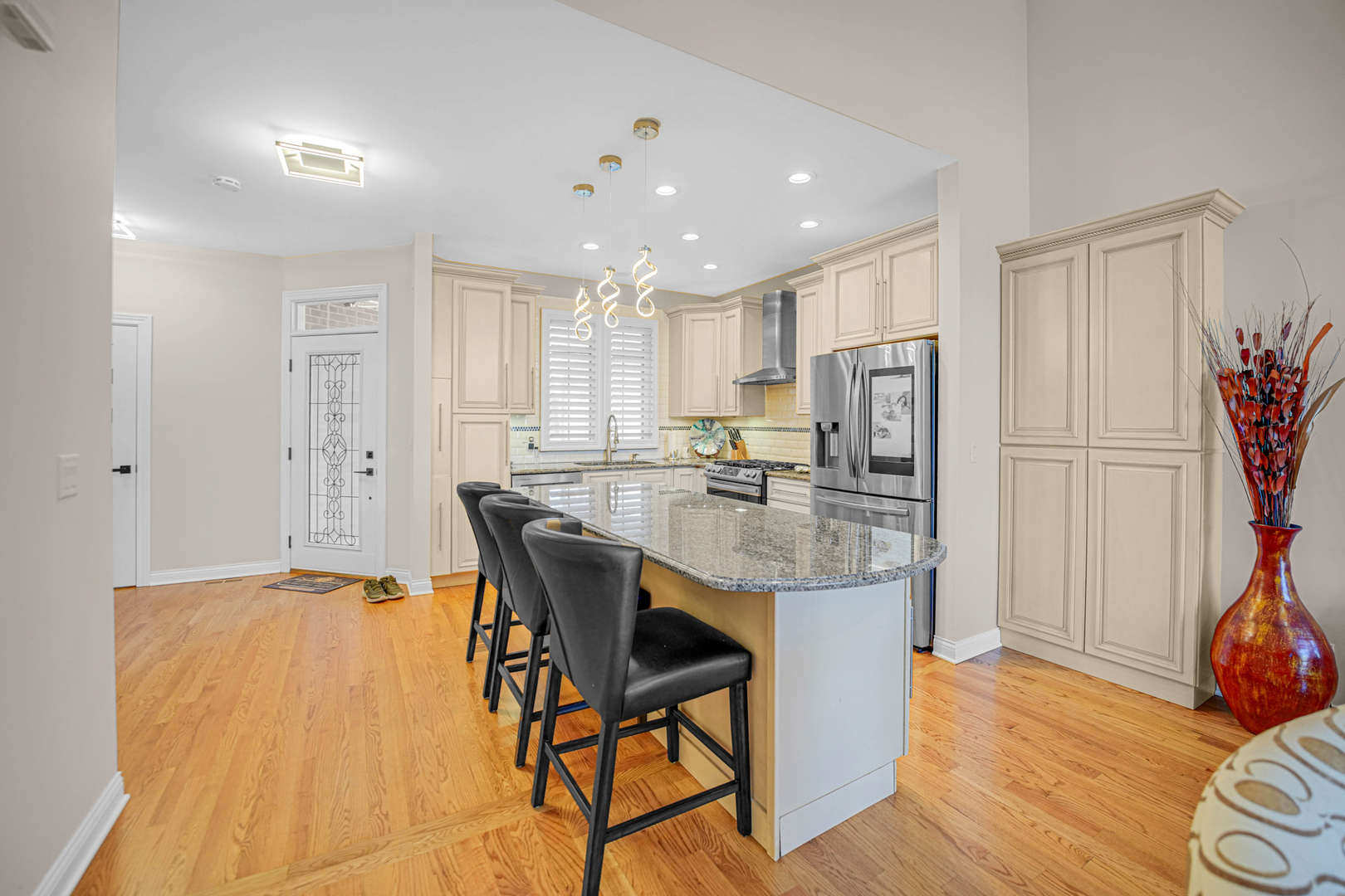 11256 Endicott Court