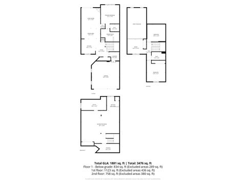 Tiny photo for 11256 Endicott Court, Orland Park, IL 60467 (MLS # 12525506)