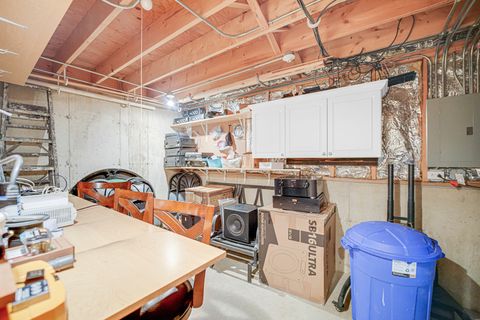 Tiny photo for 11256 Endicott Court, Orland Park, IL 60467 (MLS # 12525506)