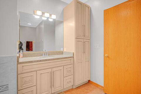 Tiny photo for 11256 Endicott Court, Orland Park, IL 60467 (MLS # 12525506)