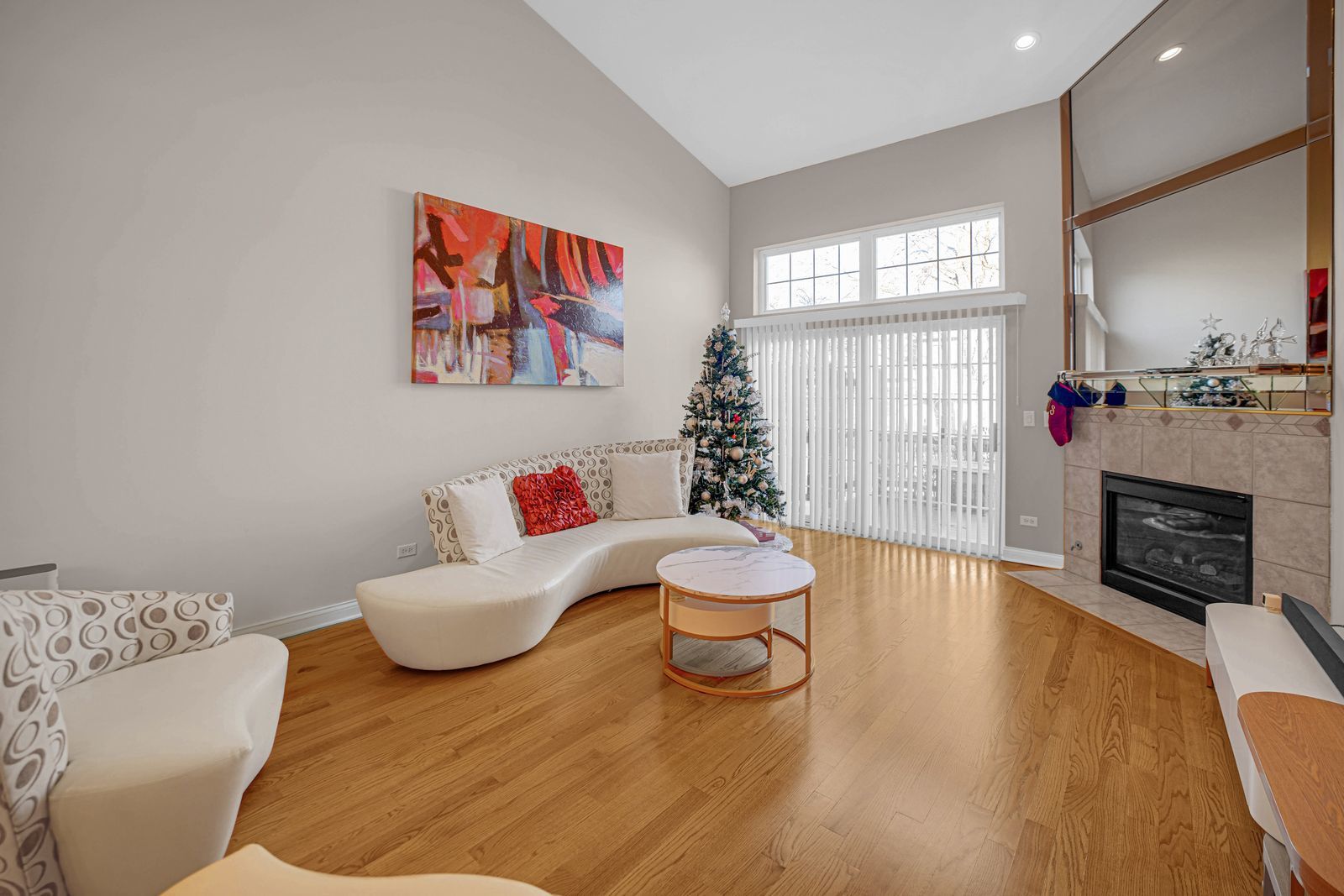 11256 Endicott Court