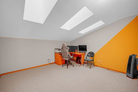 Tiny photo for 11256 Endicott Court, Orland Park, IL 60467 (MLS # 12525506)