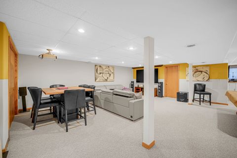 Tiny photo for 11256 Endicott Court, Orland Park, IL 60467 (MLS # 12525506)