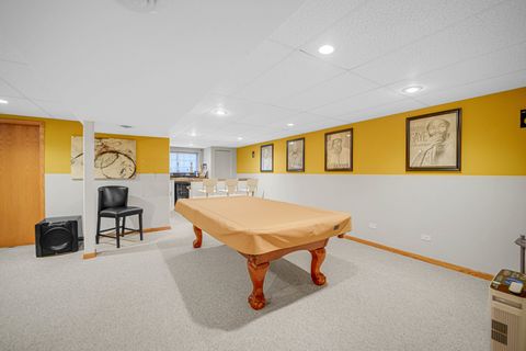 Tiny photo for 11256 Endicott Court, Orland Park, IL 60467 (MLS # 12525506)