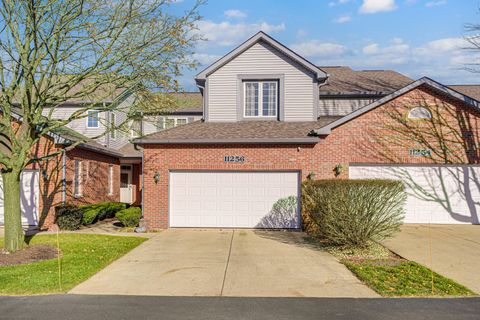 Photo of 11256 Endicott Court, Orland Park, IL 60467 (MLS # 12525506)